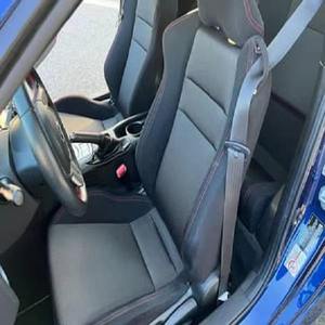 ENTREGA RÁPIDA SUBARU BRZ 2020 ASIENTOS DE CUERO PREMIUM VOLANTE A LA IZQUIERDA CÁMARA TRASERA - Product Image 4