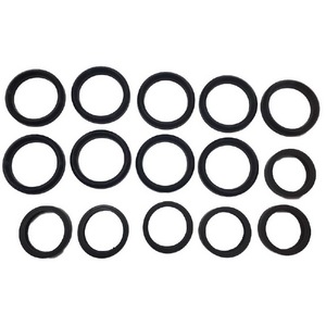Kit Guarnizioni Compatibile TF100 Rif. 445049 - Product Image 1