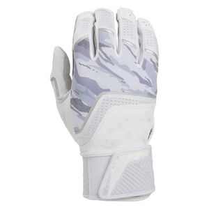 Gants de frappeur pour hommes de qualité supérieure Logo personnalisé Gants de frappeur de baseball Gants de softball professionnels à haute adhérence à vendre - Product Image 1