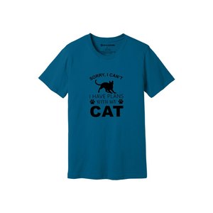 T-shirt à col rond pour homme 100% coton/coton mélangé 180gsm Maillot d'été respirant couleur unie Logo personnalisé imprimé Coupe régulière - Product Image 5