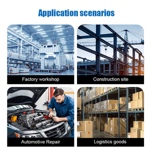 Overol de Trabajo Antiestático Lavable para Cuarto Limpio, Color Azul Marino, con Capucha y Protector de Cabeza - Product Image 6