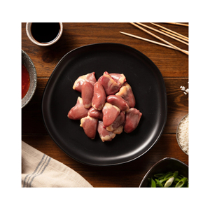 หัวใจไก่บริสุทธิ์100% ฮาลาลเกรดพรีเมี่ยม - Product Image 1