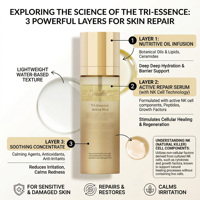 Soin Visage Coréen Triple Action OEM : Brume Éclaircissante et Hydratante pour une Peau Éclatante – Sérum Rafraîchissant en Spray