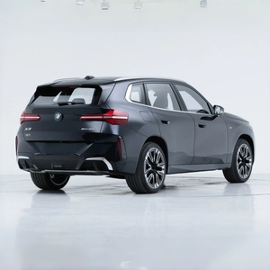 X3 2.0T Turbo XDrive 25i 30i M Night/Sport Package 4WD 5 places SUV Automatique Essence Voiture d'occasion 2023-2025 à vendre - Product Image 2