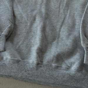 Fabricante OEM, nuevo diseño, ropa de alta calidad, sudaderas clásicas personalizadas de gran tamaño - Product Image 5