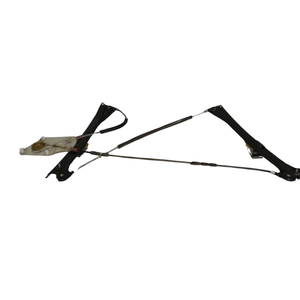 Mecanismo Regulador de Ventanilla Delantera Izquierda para VOLKSWAGEN Polo 5ª Serie (09>17) 6R3837461B CMA - Product Image 1