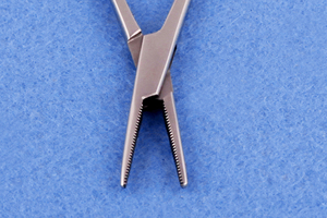 Pinzas Hemostáticas Spencer-Wells, Pinzas Quirúrgicas |   Hemostáticos Curvos y Rectos de 13-30 cm para Uso Médico y Quirúrgico - Product Image 3