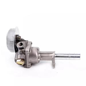 Bomba de Aceite SIGMA 15100-44010 para Motor ZL323, Construcción de Acero, Garantía de 12 Meses, Tamaño Estándar OEM - Product Image 1