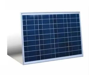 Module de panneau solaire 10W 12V 18V personnalisé intelligent 15W 20W 18V en silicium pour jardin et serre, panneau solaire fabriqué - Product Image 4