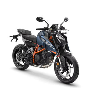Stock de haute qualité pour les nouvelles motos KT/M 390 Dukee 2026 pour adultes, avec garantie de 3 ans, prêtes à l'exportation - Product Image 1