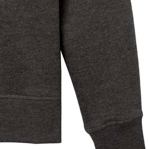 Meilleure qualité sweats pour adultes pull à manches longues sweats à capuche respirant vêtements pour hommes coton basiques sweats sur mesure - Product Image 2