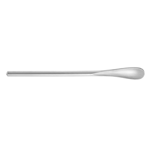 High Quality Stainless Steel <b>Cocktail</b> Stirrer Beverage Iced Tea Mixing <b>Stick</b> Ambience Accessory Metal Spoons for Bar Tools - Product Image 5