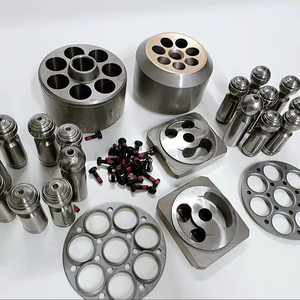 Parti per Macchine da Costruzione, Kit di Riparazione Pompa Idraulica Rexroth A11vo260 per Escavatore Cat 374d - Product Image 1