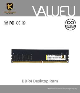 Memoria RAM KINGSMAN GAMING DDR4 de 8GB 3200MHz PC4 25600 para PC de Escritorio en Existencia - Product Image 3