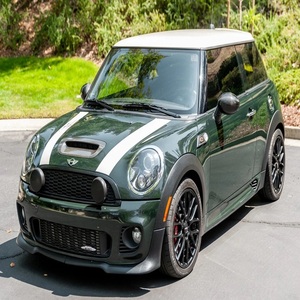 Mini Cooper John Cooper Works d'occasion, best-seller, année 2010 - Product Image 4
