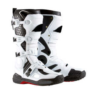 Bottes de motocross en cuir véritable 100% / Vente directe d'usine Bottes de motocross très demandées - Product Image 5
