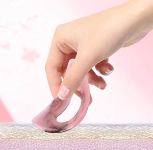 Sıcak satış lenfatik drenaj masajı büyük kas kazıma Anti selülit <span class=keywords><strong>Gua</strong></span> <span class=keywords><strong>Sha</strong></span> masaj aleti - Product Image 6