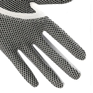 Gants de golf Cabretta/peau de mouton super doux et respirants pour les golfeuses professionnelles Produit simple et excellent - Product Image 2