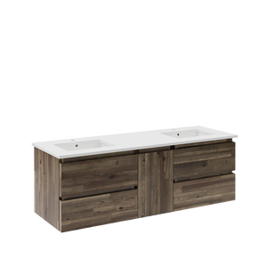 Meubles de maison modernes prêts à assembler Armoires en bois durables Cuisine Chambre à coucher Salon Salle de bain Buffets en bois Vente en gros - Product Image 5