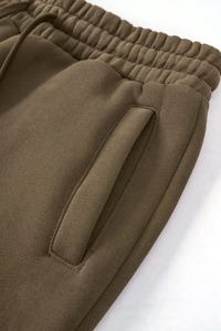 Venta al por mayor de pantalones de chándal ligeros de alta calidad personalizados impermeables en blanco hombres Joggers Cargo para hombres Pantalones - Product Image 4