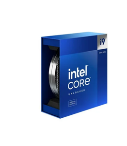 Nouveau processeur Core i9-14900KS - Core i9 14e génération R a pt or - Product Image 1