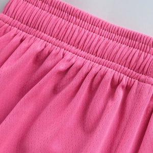 Nouvelle tenue de basketball de haute qualité, très vendue, durable, 100 % polyester, anti-UV, séchage rapide, personnalisable pour équipe - Product Image 3