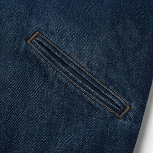 Vêtement de qualité supérieure en gros, fabricant de vêtements, veste en jean courte pour femmes, nouvelle mode, jean court, veste élégante, haute qualité - Product Image 5