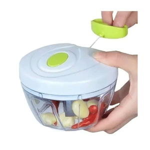 15-in-1 accessorio da cucina moderno manuale taglierina per verdure salsa patate pelapatate formaggio grattugia tritatutto fatto PS PP - Product Image 6