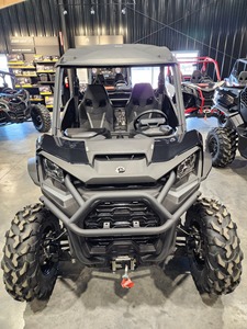 รถอเนกประสงค์ Can-AmS Commander XT 700 UTV รุ่นปี 2026 สำหรับผู้ใหญ่ แบบนั่งเคียงข้างกัน - Product Image 1