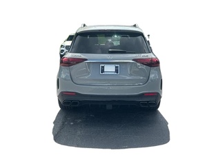 รถซีดานขนาดใหญ่หรูหราปี 2024 มือสอง |   เครื่องยนต์ V8 เทอร์โบ |   เกียร์อัตโนมัติ 9 สปีด |   รถยนต์ระดับพรีเมียมขับเคลื่อนสี่ล้อสุดหรูพร้อมภายในหุ้มหนังสีเข้ม - Product Image 4