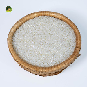 Texture douce de riz à grains courts Japonica de haute qualité et saveur délicieuse pour l'exportation - Product Image 2