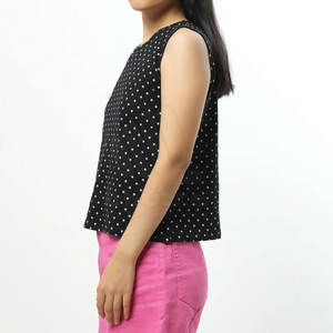 New Fashion Women Tank Top Out <b>Door</b> Use Women Tank Tops Light <b>Weight</b> Women Tank Top - Product Image 3