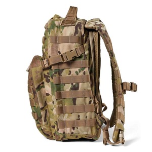 Mochila de caza duradera, bolsa de caza de camuflaje impermeable con múltiples compartimentos de equipo, paquete de caza táctico - Product Image 3