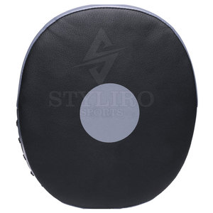 Reasonable Price Boxing <b>Pads</b> <b>Focus</b> <b>Pad</b> Boxing High Quality Customized Design for Adults <b>Focus</b> <b>Pads</b> - Product Image 3