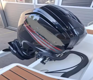 Motor fueraborda F90 de eje largo de calidad premium 2025/2026, 90 HP, 120 HP - Product Image 6