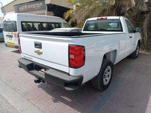 SILVERADO 2024 4.5L V6 Usado, Volante a la Izquierda, Motor de Aspiración Natural, Tracción Delantera, Neumáticos R18, Asientos de Cuero, Sedán Automático Panorámico - Product Image 4