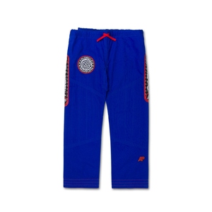 ชุด V2รบ GI 450 GSM shoyorol GL #60 MS-JJ-1237 GL Jitsu บราซิลเลี่ยน joyorol พร้อมกระเป๋า - Product Image 6