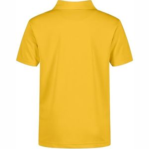 Polos personalizados de calidad superior para hombre, polos transpirables antibacterianos de alto rendimiento para hombre - Product Image 3