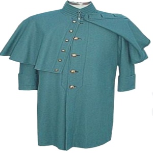 Nuevos Abrigos Americanos Impermeables con Logotipo Personalizado, Reproducción de Alta Calidad, Venta al Por Mayor Directa de Fábrica - Product Image 1