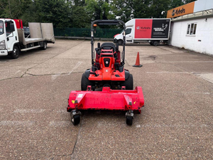 Tondeuse autoportée Kubota F391 de qualité supérieure Trimax FX155 FlailDek - Product Image 6