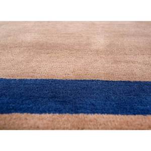 Alfombras de Lana Anudadas a Mano Sthir, Diseño Kilim Abstracto Rojo y Naranja, Rectangulares de 9x12, para Entrada y Sala de Estar, AIWL-3014 - Product Image 3