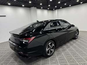 Auto Usata Hyundai Elantra 1.5L Benzina del 2021 in STOCK, Veicolo Economico, Auto Usata in Vendita - Product Image 6