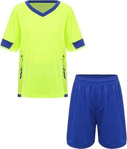 Meilleurs ensembles de vêtements de football personnalisés tendance Meilleur service ODM du fabricant avec nom de l'équipe inclus Prix compétitifs - Product Image 3