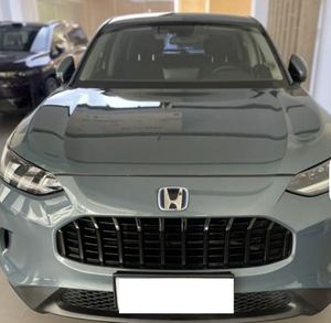 Auto Usado en Excelentes Condiciones, Bajo Kilometraje, Segunda Mano, ZR V 2023 2.0L Elite Grade, SUV Práctico - Product Image 3
