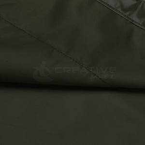 Chaqueta Unisex Impermeable y Cortavientos Personalizada con Cierre de Cremallera, Transpirable y Ligera para Senderismo y Camping - Product Image 6