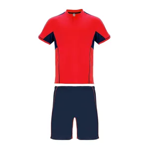 Completo Sportivo Personalizzabile BOCA con Gadget Personalizzati per Scopi Promozionali - Product Image 2