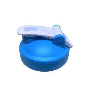 Color personalizado Pavico PP/PET tapas de botellas de bebidas con cierre de base de cuello ISO 9001 certificado hecho en Phu Tho Vietnam - Product Image 6