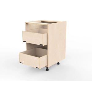 กล่องพลาสติก MDF Modular plybox หลายสีสไตล์อเมริกันที่ทันสมัยครอบคลุมอะคริลิคปรับแต่งได้ P2ได้รับการรับรองจาก sangvi - Product Image 6