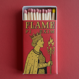 Unité de fabrication de boîtes d'allumettes de sécurité en carton pour allumettes - Product Image 1