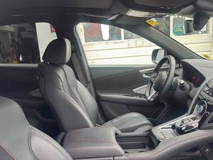 ACURA RDX S H-AWD 2024 avec pack A-SPEC, prêt à être expédié - Product Image 2
